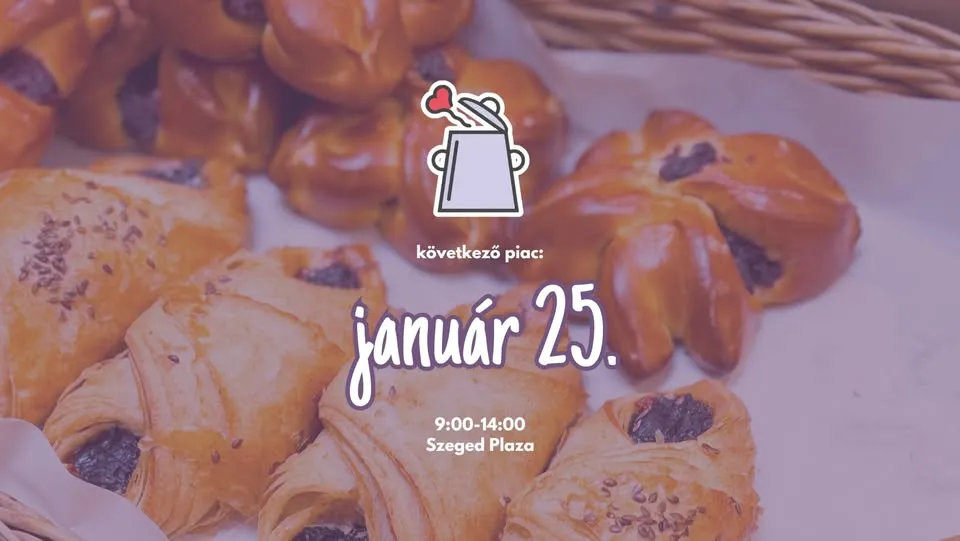 Bödön Piac - január 25.