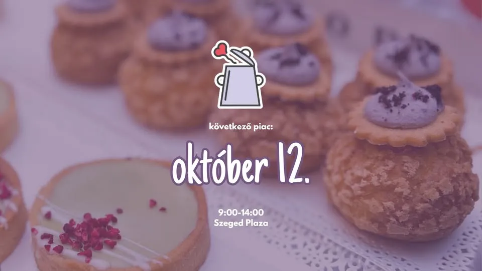 Bödön Piac - október 12.