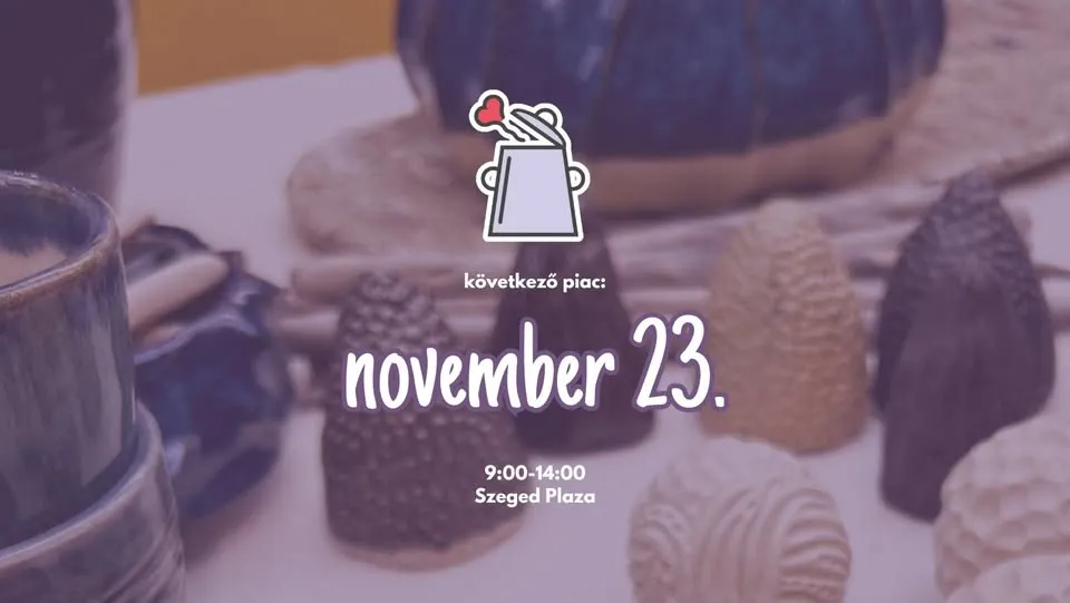 Bödön Piac - november 23.