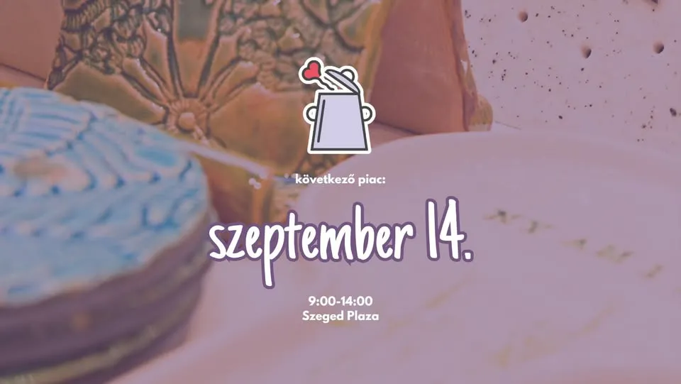 Bödön Piac - szeptember 14.