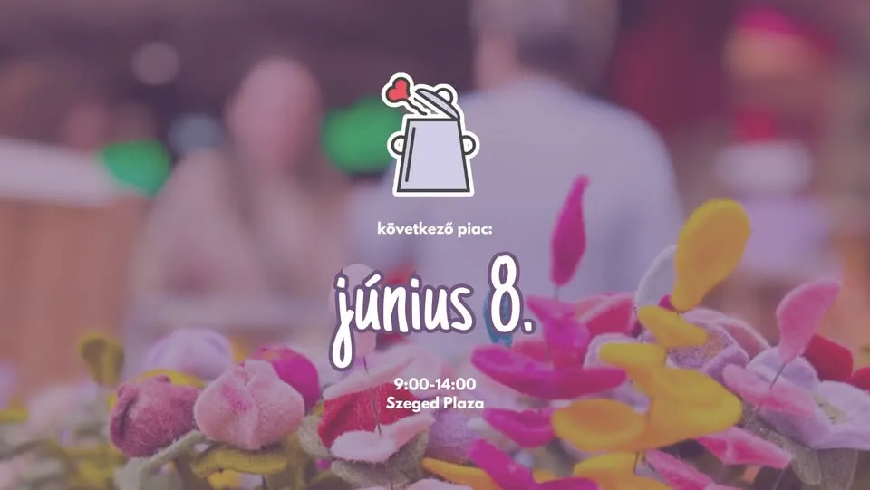 Bödön Piac - június 8.