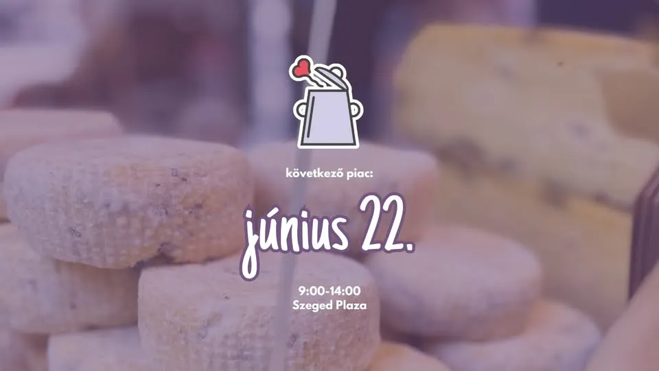 Bödön Piac - június 22.