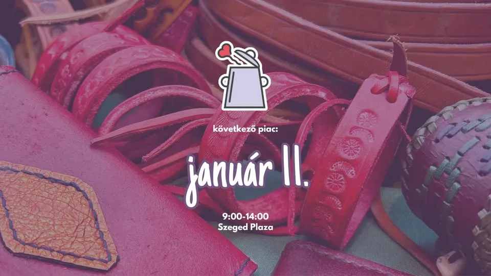 Bödön Piac - január 11.